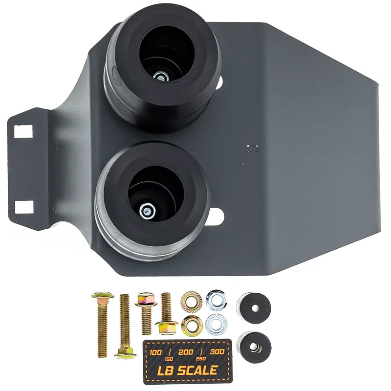 Spartan Mowers 493-0011-00 Seat Suspension Upgrade Tecs Pak Kit Low Price