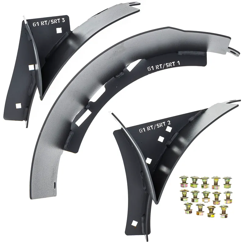 Next Day Delivery Spartan Mowers 493-0076-00 61" Deck Mulch Baffle Kit