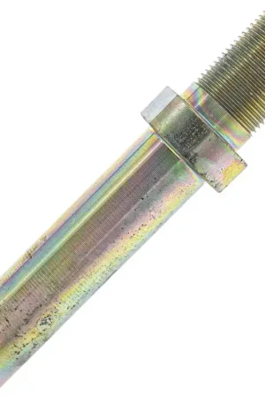 Spartan Mowers 437-0019-00 Caster Wheel Shaft Fast Shipping