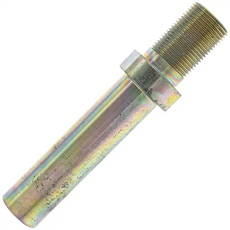 Spartan Mowers 437-0019-00 Caster Wheel Shaft Fast Shipping