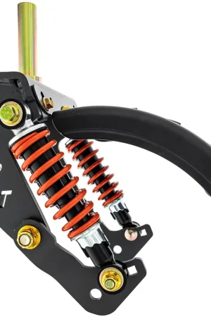 Spartan Mowers 493-0083-00 Front Fork Suspension Kit Deal