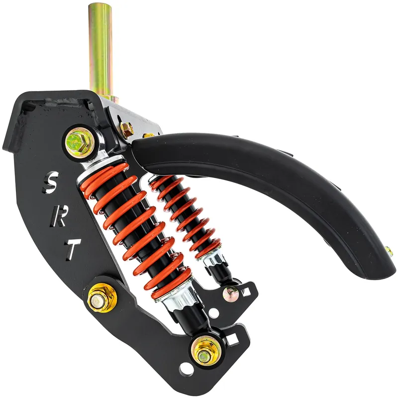 Spartan Mowers 493-0083-00 Front Fork Suspension Kit Deal