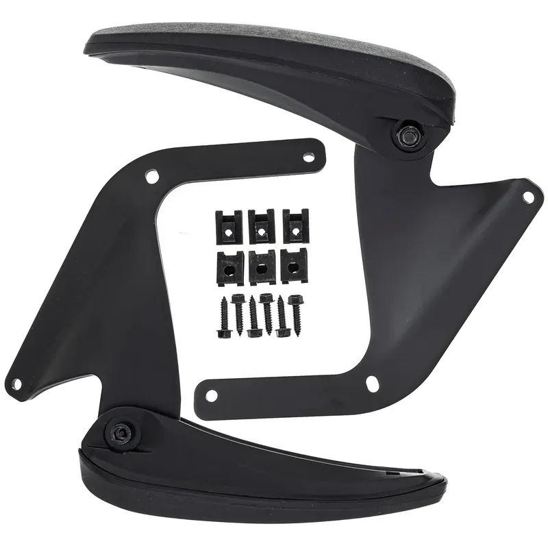 Spartan Mowers 471-0034-00 Arm Rest Kit Fast Shipping