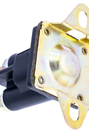 Spartan Mowers 486-0006-00 Heavy Duty Starter Solenoid Today Only