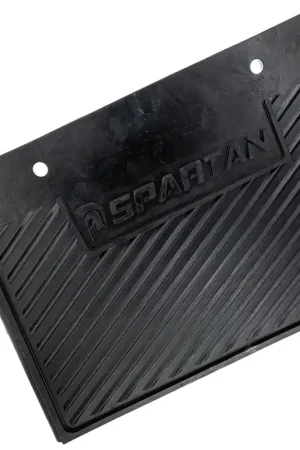 Spartan Mowers 481-0011-00 Rubber Discharge Chute Brand New