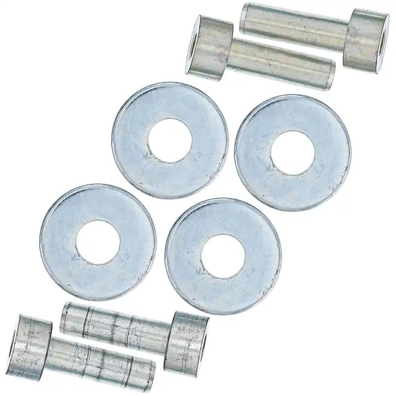 Free Returns Spartan Mowers 410-0072-00 Bushing for Front Tweel