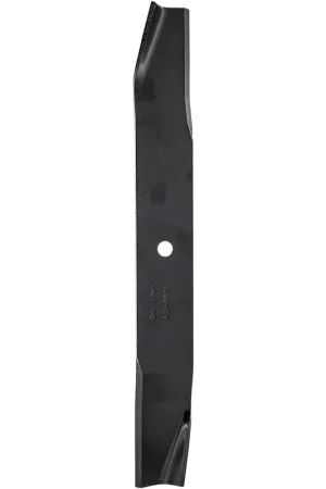 Spartan Mowers 438-0005-00 High Lift Blade Secure Checkout