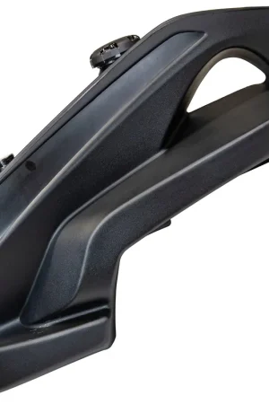 Spartan Mowers 467-0001-KT Left Side Console with Fuel Tank Kit Mega Sale