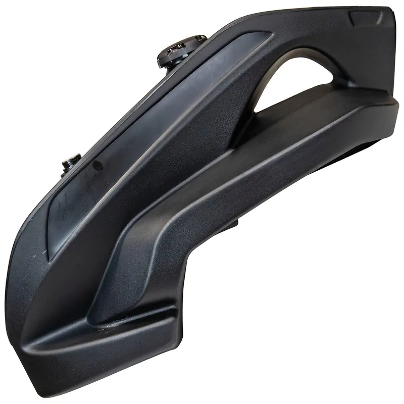 Spartan Mowers 467-0001-KT Left Side Console with Fuel Tank Kit Mega Sale