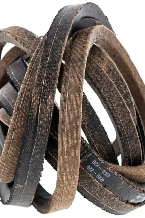 Spartan Mowers 461-0018-00 Deck Belt Cheap