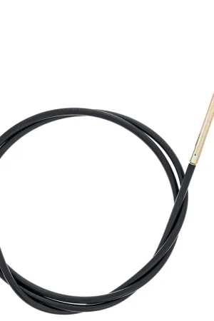 Spartan Mowers 464-0002-00 Choke Cable Hassle-Free Returns