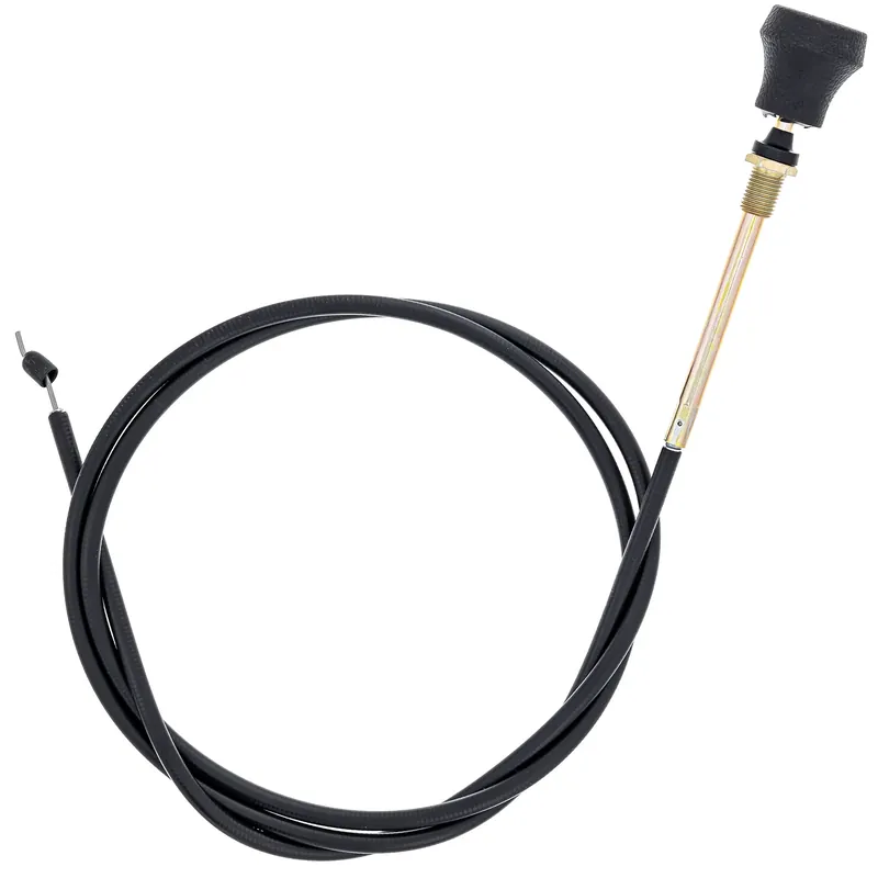 Spartan Mowers 464-0002-00 Choke Cable Hassle-Free Returns