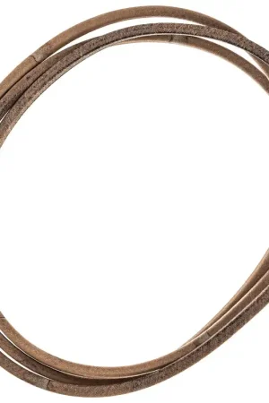 Spartan Mowers 461-0009-00 Deck Belt Clearance