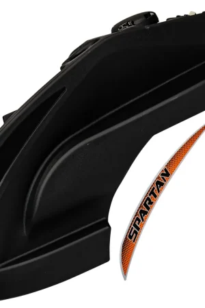 Spartan Mowers 467-0021-00 Left Gas Fuel Tank Assembly Weekend Sale