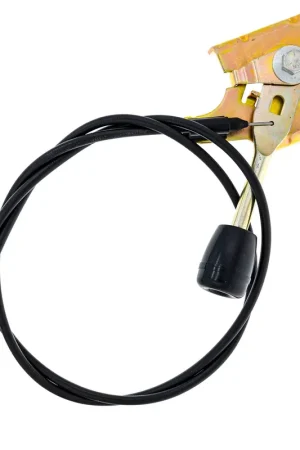 Spartan Mowers 464-0001-00 Throttle Cable Assembly with Handle Limited Offer