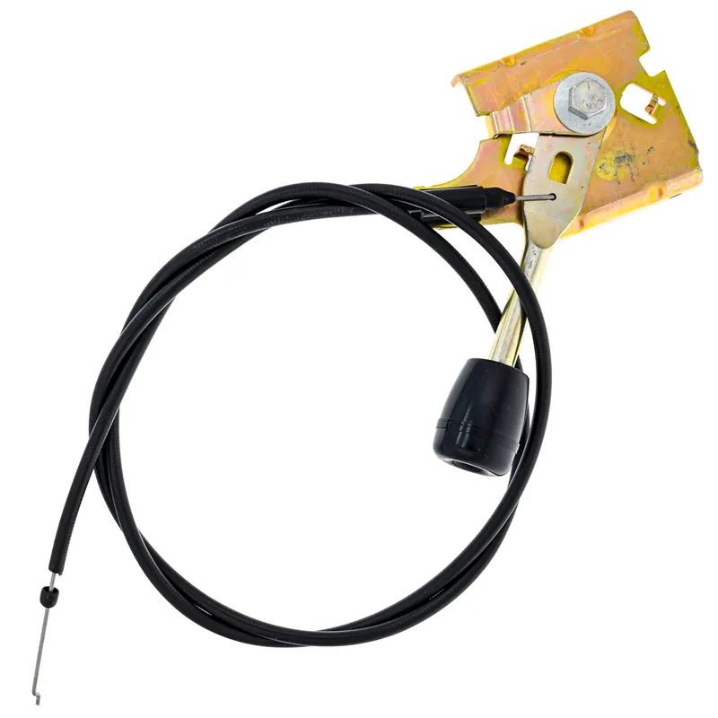 Spartan Mowers 464-0001-00 Throttle Cable Assembly with Handle Limited Offer