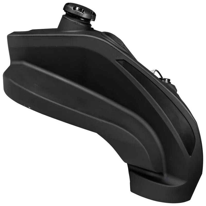 Spartan Mowers 467-0026-00 Right Side Gas Fuel Tank Professional Grade