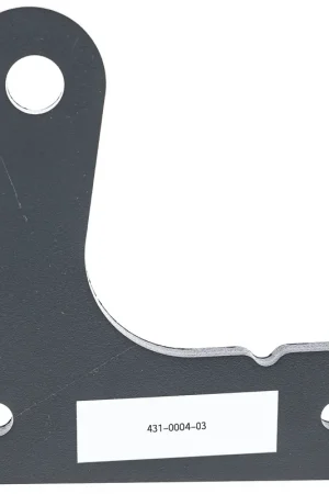 Spartan Mowers 431-0004-03 Deck Height Bracket Right Side In Demand