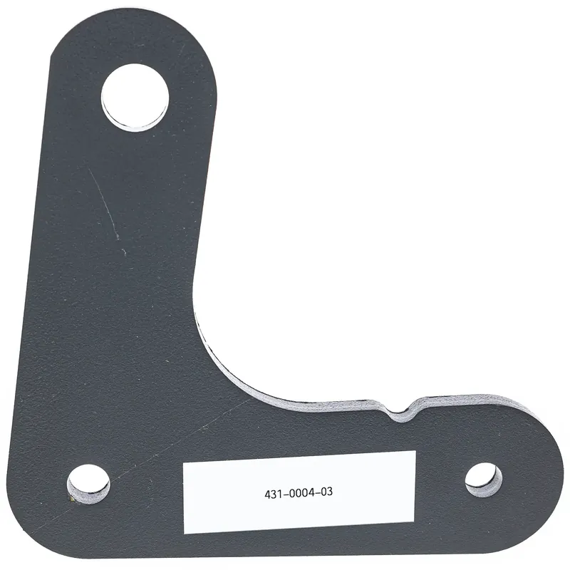 Spartan Mowers 431-0004-03 Deck Height Bracket Right Side In Demand