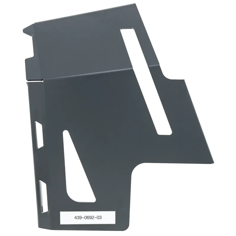Spartan Mowers 439-0692-03 Left Engine Cowling Cover Best Price