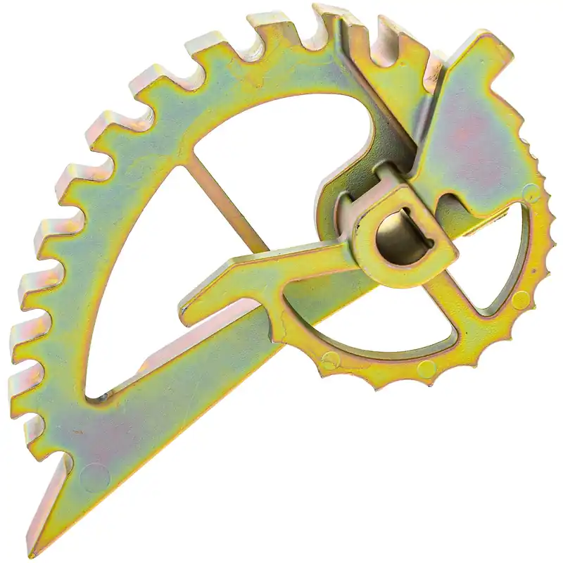 Spartan Mowers 425-0032-00 Deck Height Cam Casting Weekend Sale