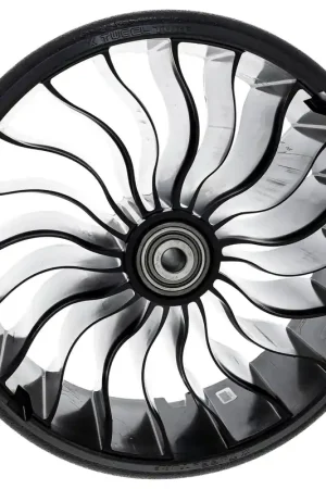 Big Sale Spartan Mowers 423-0002-00 Front Tweel 13x6.50-6