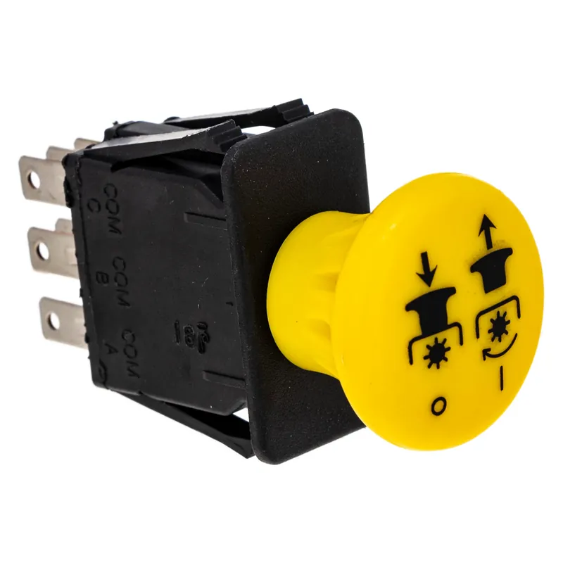 Exmark 135-3653 PTO Switch Place Order