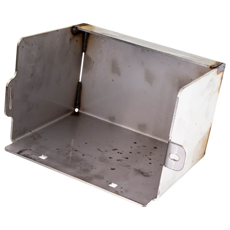 Genuine Exmark 135-5199 Battery Box