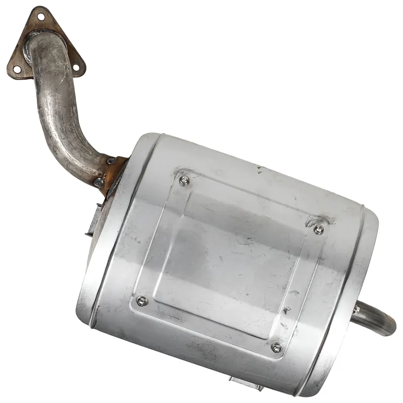 CUB CADET 503-01532 Muffler Assembly Premium