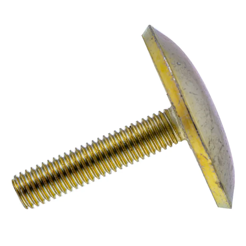 MTD 703-0650 Snow Blade Skid Shoe Best Choice