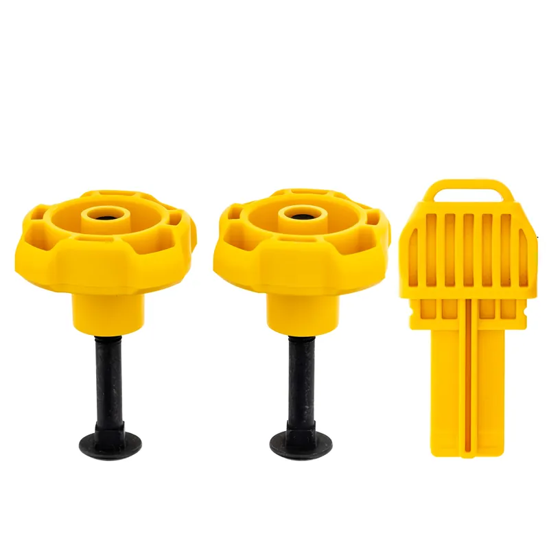 MTD BD-N892643 Hardware Kit Knob/key Yellow While Supplies Last