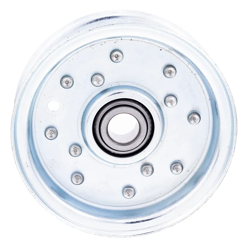 Bargain MTD 711-0306 IDLER-DECK
