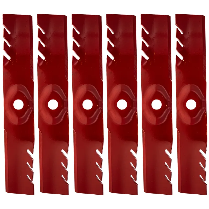 Exmark 116-5497-S Blade 6-Pack Low Price