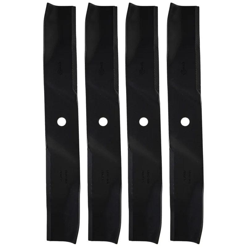 Exmark 109-3129-S Mulching Blade 4-Pack Low Price