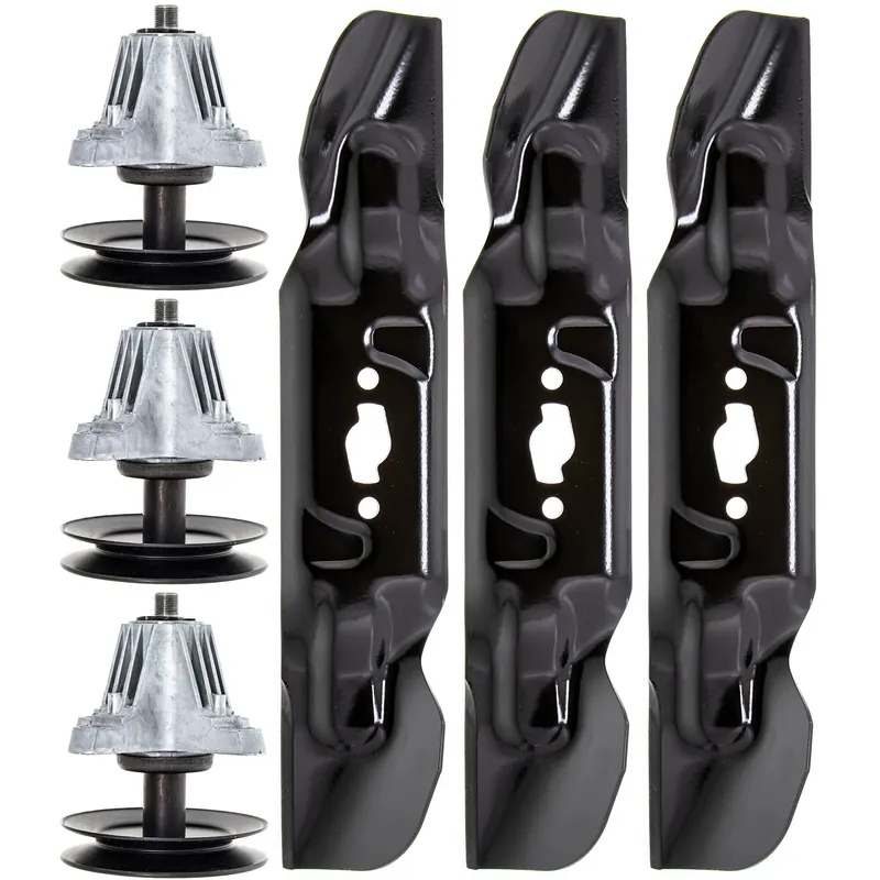 MTD 1002129 Blade & Spindle Kit Trusted Brand