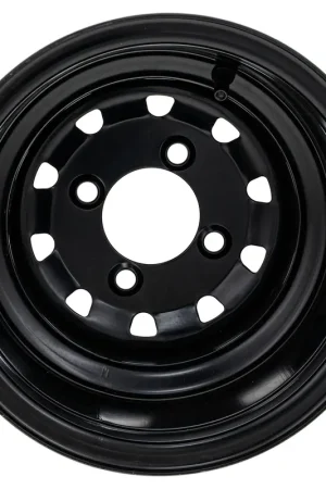Spartan Mowers 422-0045-00 4 Lug Rz Steel Wheel Only Best Price