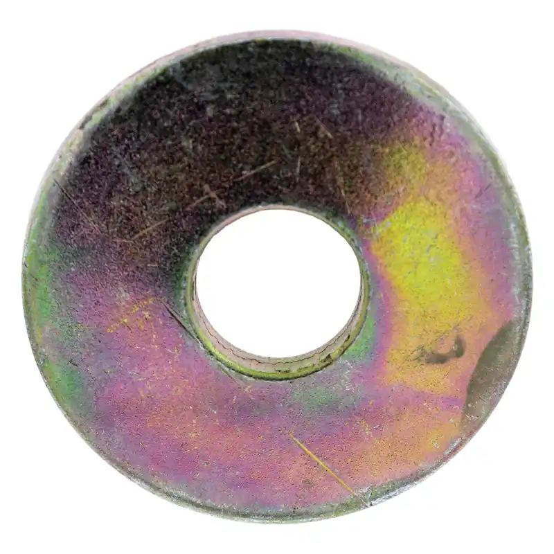 Free Returns Spartan Mowers 419-0001-00 1/2IN X 1-5/8 BELLEVILLE CUP WASHER YZ