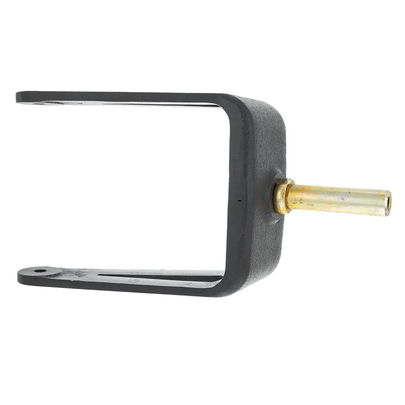Spartan Mowers 423-0001-KT Caster Wheel Fork Kit Low Price