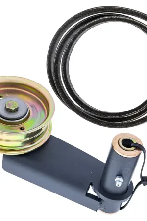 Spartan Mowers 490-0814-KT Idler Pulley Arm Kit Markdown