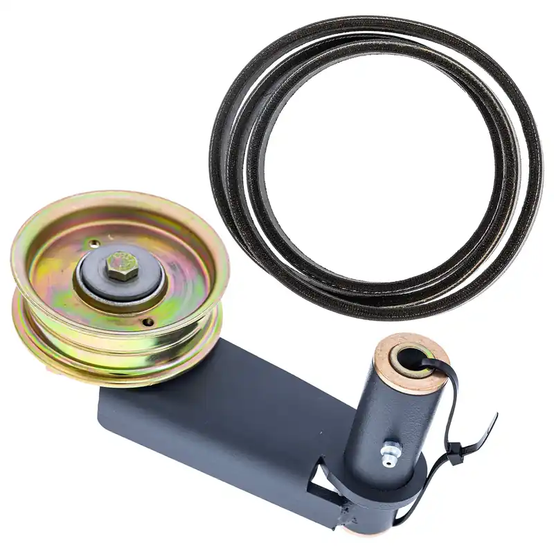 Spartan Mowers 490-0814-KT Idler Pulley Arm Kit Markdown
