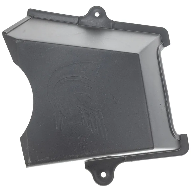 Spartan Mowers 414-0032-00 Right Side Pulley Cover New Arrival