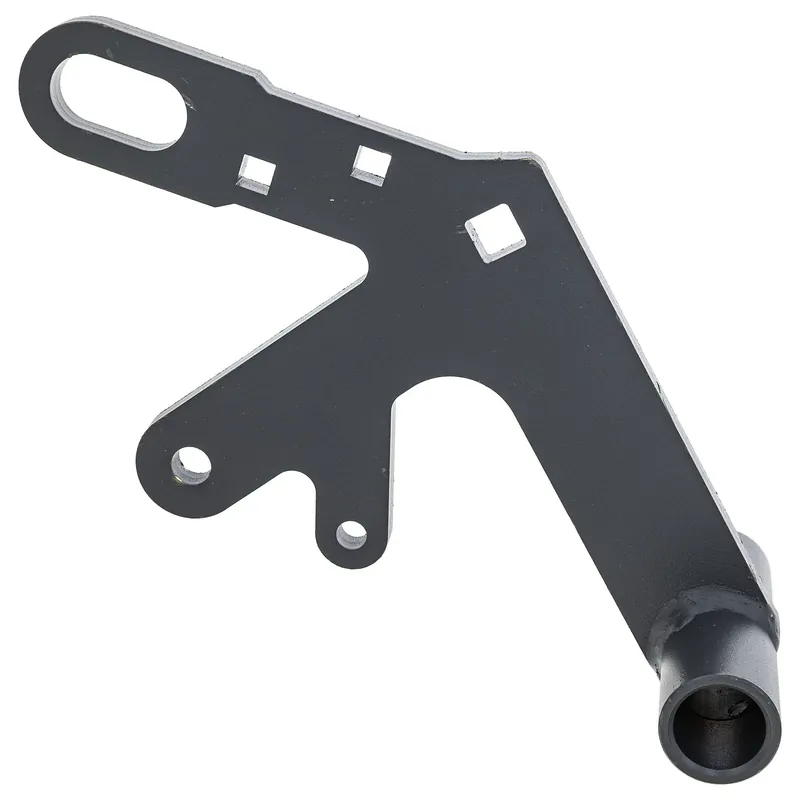 Spartan Mowers 490-0019-00-P11 Idler Pulley Arm Assembly One Day Deal