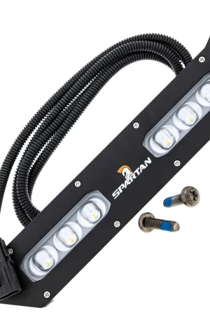 Spartan Mowers 148-0250 LED Headlight Split Beam Popular