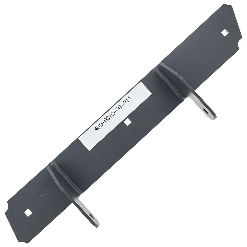 Buy Direct Spartan Mowers 490-0070-00-P11 Deck Chute Hinge Assembly