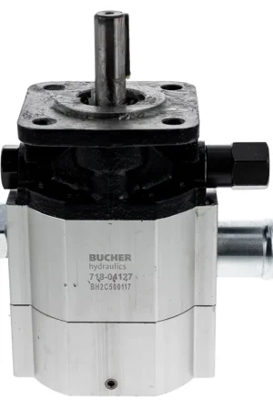 Affordable MTD 918-04127 11GPM Hydraulic Gear Pump