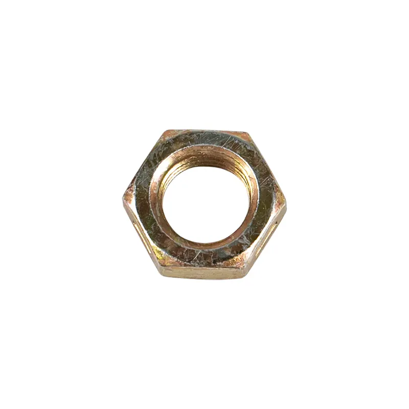 Don't Miss Out MTD 712-0262 Hex Nut