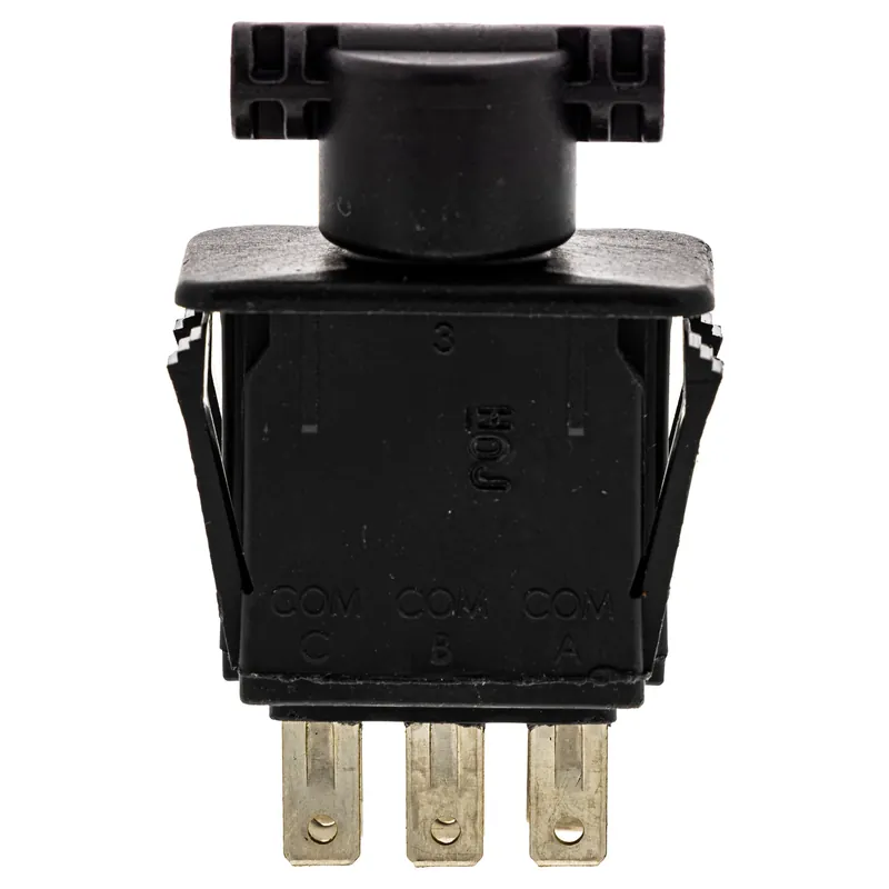 Last Chance MTD 925-3256A PTO Engagement Switch
