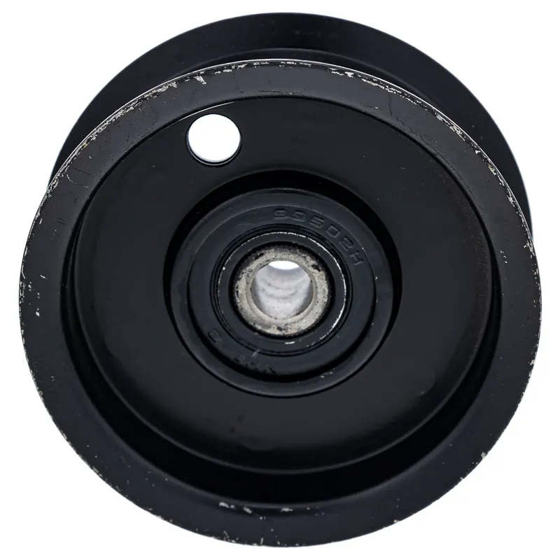 While Supplies Last MTD 756-04224 Flat Idler Pulley