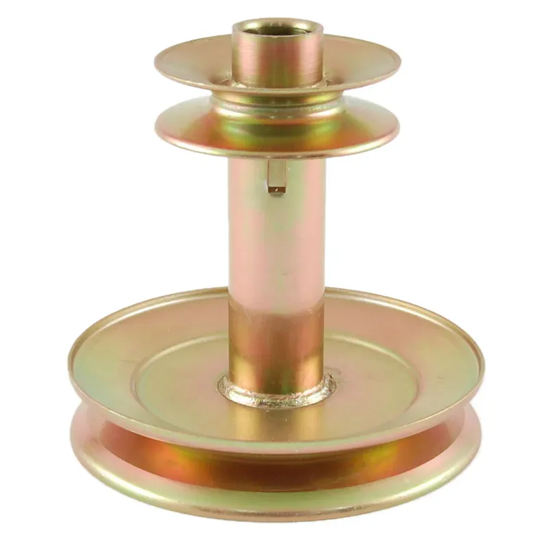 MTD 756-04196A Engine Pulley Save Now