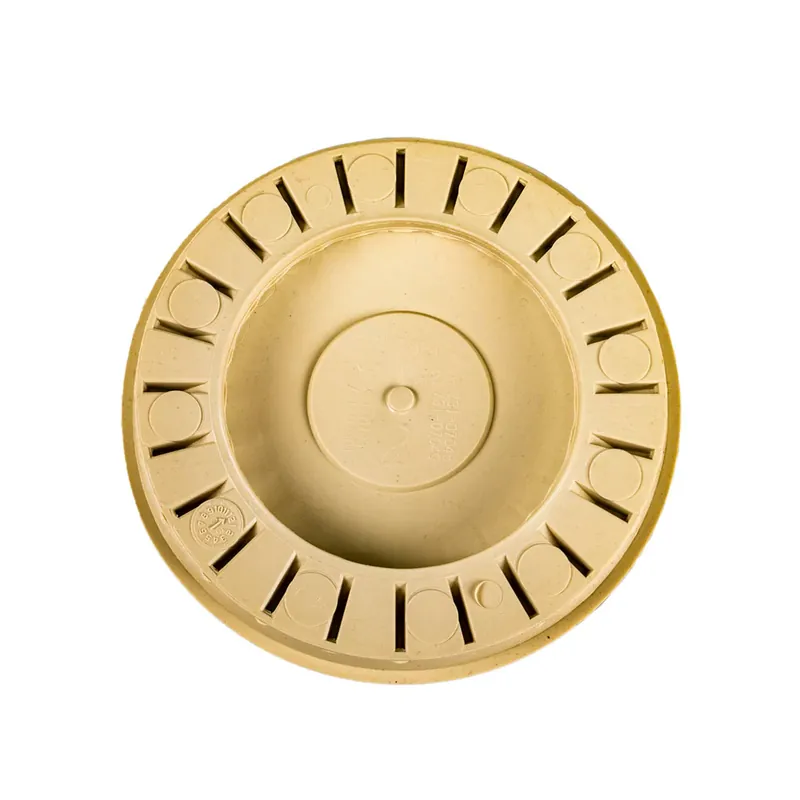 MTD 731-0982C Beige Hub Cap Markdown